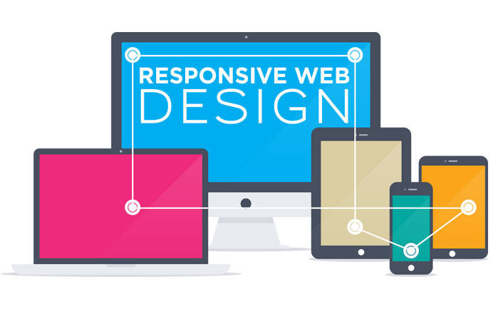 Modern Web Design